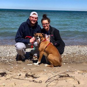 Meet your Posher, Jake